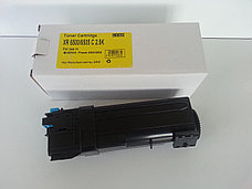 Тонер картридж Xerox 106R01594/106R01601 для Xerox Phaser 6500, WorkCentre 6505 Cyan/Голубой (SPI), фото 3