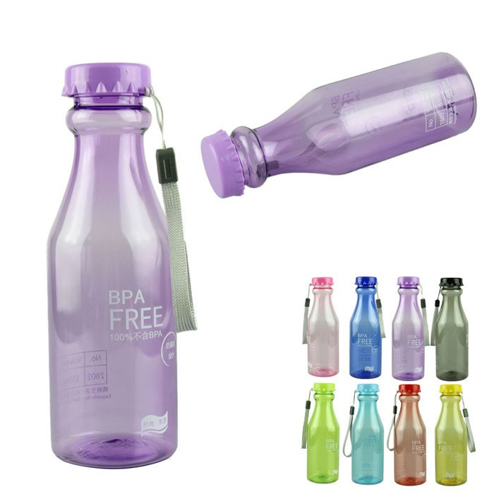 Бутылка BPA Free - 350 мл, фото 1