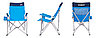 Кресло TOURIST TOURIST DREAM TF-550 складное, до 100 кг, Алюминий, фото 6
