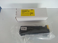 Тонер картридж Xerox 106R01596/106R01603 для Xerox Phaser 6500, WorkCentre 6505 Yellow/Желтый (SPI), фото 2