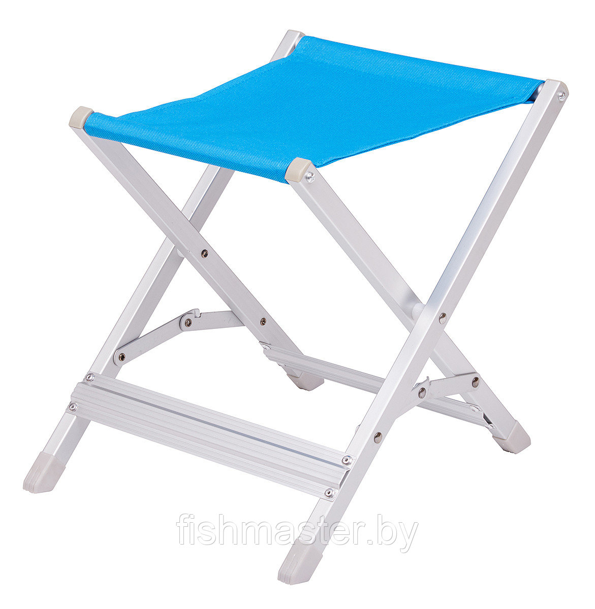 Стул TOURIST JUNIOR TF-110 складной, до 80 кг, Алюминий