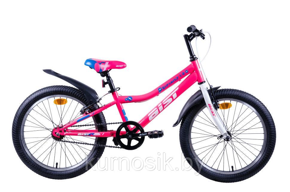 Детский велосипед Aist Serenity 1.0 20" - фото 2 - id-p121560274