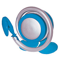 Memo-holder на стикере, синий, арт. Lmh12077/С(работаем с юр лицами и ИП)