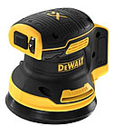 Шлифовальная машина DeWalt DCW210N-XJ