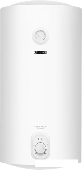 Водонагреватель Zanussi ZWH/S 50 Orfeus DH