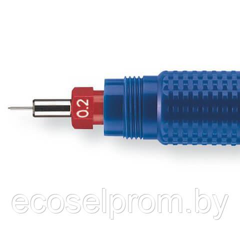 Тушеручка (рапидограф) STAEDTLER Mars matic