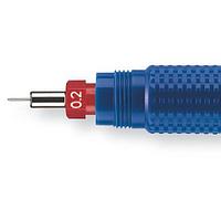 Тушеручка (рапидограф) STAEDTLER Mars matic