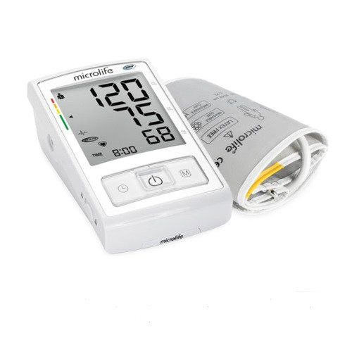Тонометр автоматический A3 Plus Microlife