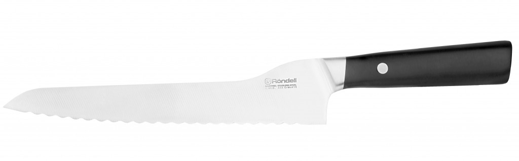RD-1135 Нож для хлеба Spata Rondell - фото 1 - id-p121518844