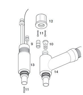 Thermal Dynamics PCHM-4B, 4BT