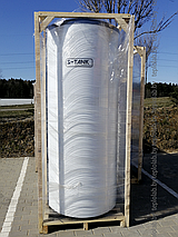 Буферная емкость S-TANK ET 1000 литров, фото 2