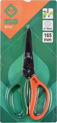 Цветочные ножницы,FLO, фото 2
