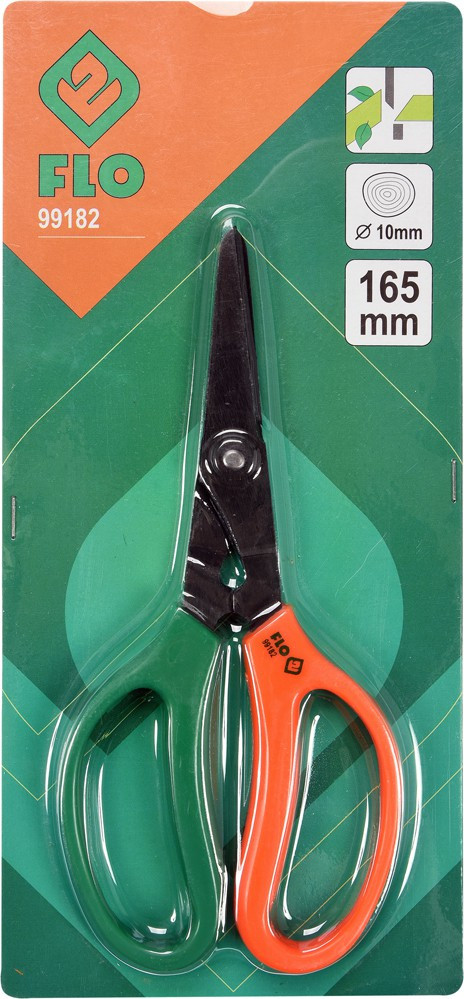 Цветочные ножницы,FLO - фото 1 - id-p121582160