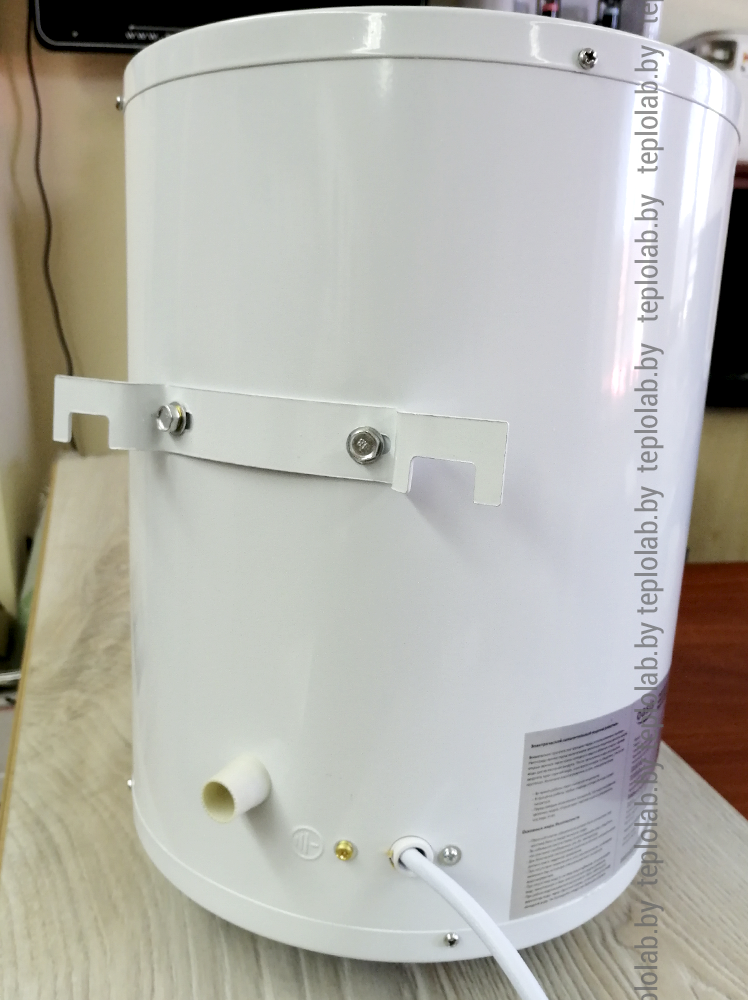 Электрический водонагреватель Oasis Small 10 LN, 1,5 кВт - фото 3 - id-p100892911