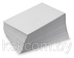 Бумага сублимационная В2В 100гр A4 100 листов - фото 1 - id-p121585333