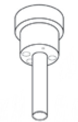 Manifold № 649-960 (C14-960) для плазмотрона Whitney IC300