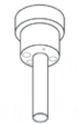 Manifold № 649-960 (C14-960) для плазмотрона Whitney IC300