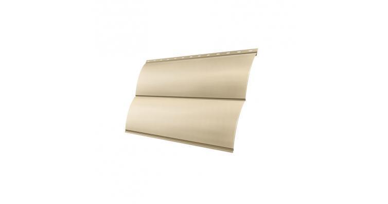 Блок-хаус new 0,5 Satin RAL 1015 светлая слоновая кость, фото 2
