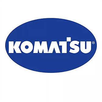 Komatsu