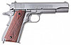 Пневматический пистолет Swiss Arms SA1911 SSP blowback 4.5 мм, фото 2