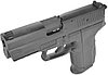 Пневматический пистолет Swiss Arms Sig Sauer SP2022 4,5 мм, фото 2