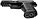 Пневматический пистолет Swiss Arms Sig Sauer SP2022 4.5 мм, фото 3
