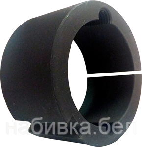 Адаптер увеличения диаметра вала до 45 мм под Tape Lock 1008 - фото 1 - id-p121597727