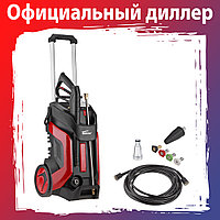 Мойка высокого давления WORTEX PW 1740