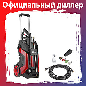 Мойка высокого давления WORTEX PW 1740