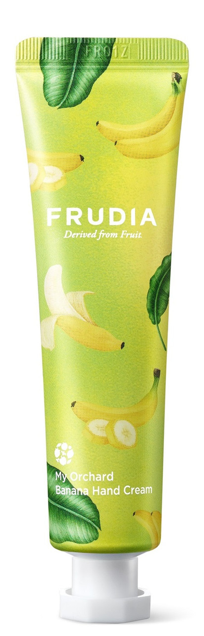 Крем для рук c бананом Frudia, 30 г