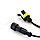 Блок розжига Slim AC 35W 9-16V AMP IL TRADE 00689RA, фото 3