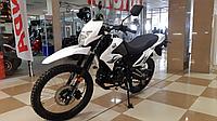 Китайский эндуро 250 ЗИД 250 Эндуро (YX 250GY-C5C)