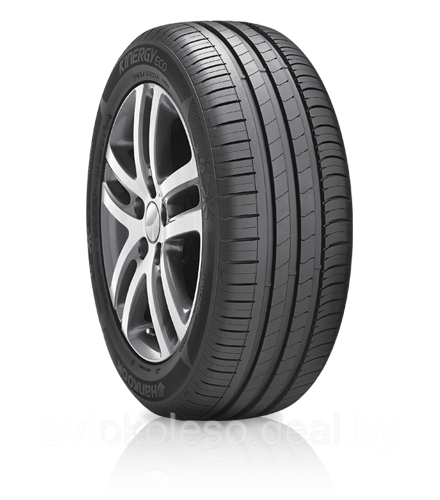 Шины Hankook Kinergy Eco 2 K435 185/65R14 86T - фото 3 - id-p121599075