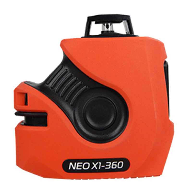 Condtrol Neo X1-360 Set Нивелир лазерный - фото 2 - id-p120428655
