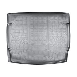 Коврики в багажное отделение для BMW 1 (F20/F21) (HB) (2011)