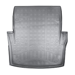 Коврики в багажное отделение для BMW 3 (F30) (SD) (2011)