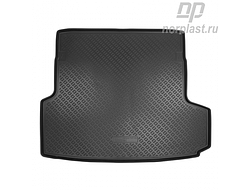 Коврики в багажное отделение для BMW 3 (F31) (WAG) (2011-2019)