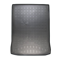 Коврики в багажное отделение для BMW 5 (G30) SD (2016)