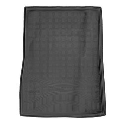 Коврики в багажное отделение для BMW 7 (G12) (Long) (2015)