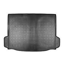 Коврики в багажное отделение для BMW X3 (G1) (2017)