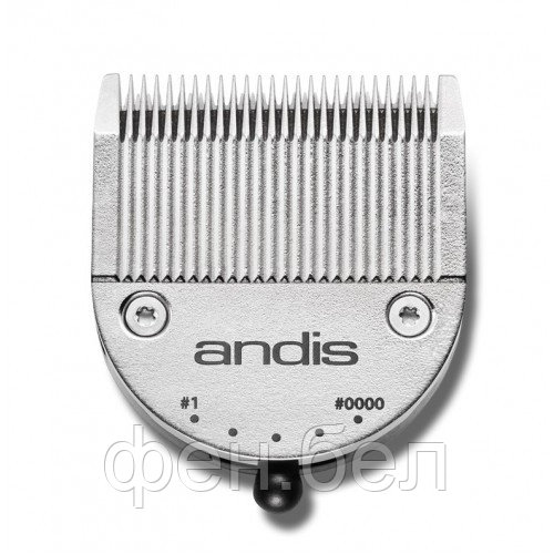 Нож (лезвие) к машинкам для стрижки "Andis" ( к модели 73505, Supra Li 5, Size 0000)