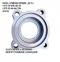 Крышка Д-565 3110-66 в РОМ погрузчика Амкодор.