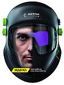Сварочные маски Optrel (Швейцария)