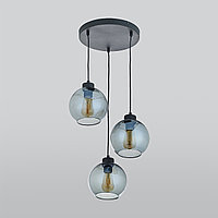 Подвесной светильник 2819 Cubus Graphite TK Lighting Польша