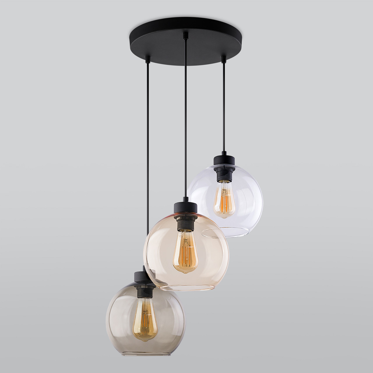 Подвесной светильник 2831 Cubus TK Lighting Польша