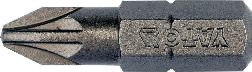 Бита PZ2*25мм "Yato" YT-78135, фото 2