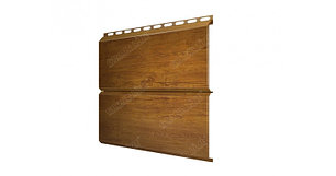ЭкоБрус 0,345 Grand Line 0,45 Print Premium Golden Wood, фото 2