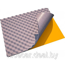 Comfort mat Soft wave 15 шумопоглощающий материал