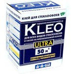 Клей обойный Kleo Ultra Клео Ультра 500гр