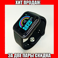 Браслет здоровья SX19 (давление, пульс, кислород, шаги и тд)